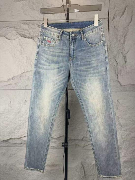 Picture of Armani Jeans Long _SKUArmanisz29-388qx2337770
